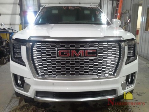 2023 GMC Yukon XL 1500 Rear Upper Control Arm Rear Upper Control Arm 4DR,6-2 - Picture 4 of 12