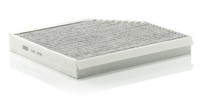 NEU - Mann-Filter CUK2450 Filter, Innenraumluft FüR Audi Porsche