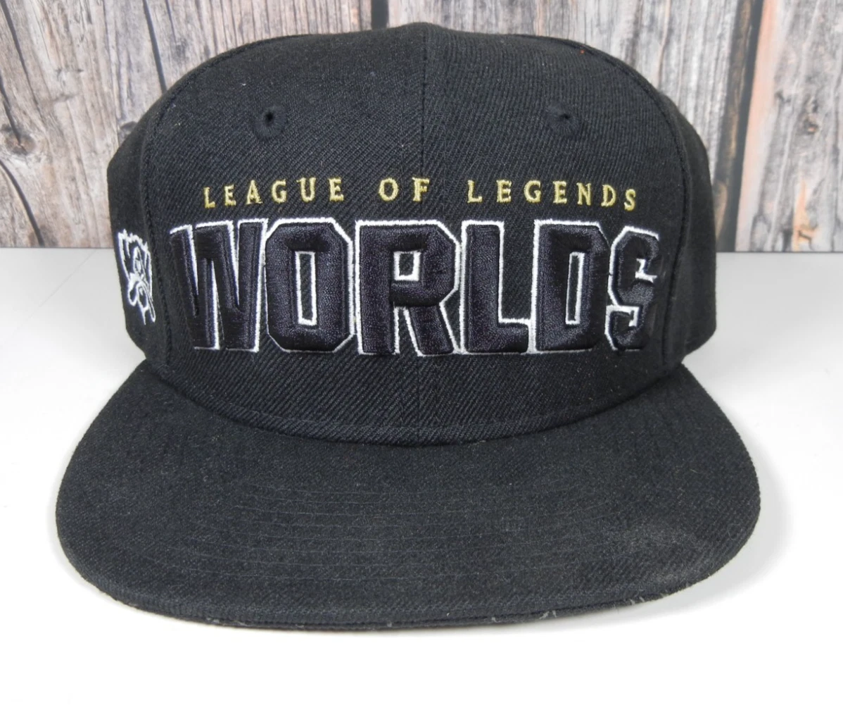 League of Legends (LoL) Video Gaming Hats for sale | eBay