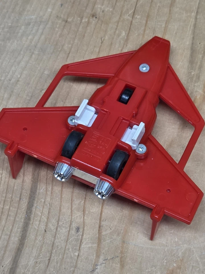 1982 Dairugger GB-73 Voltron Falcon VT Fighter Jet Chest Soul of Chogokin Japan - Image 4 of 4