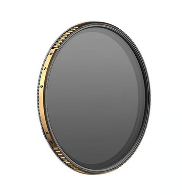 POLAR PRO Filter VND 2/5 Stops Mist Edition II PM 82mm  BITTE LESEN