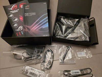 ASUS ROG STRIX B360-I GAMING Mainboard  Mini ITX LGA1151 DDR4