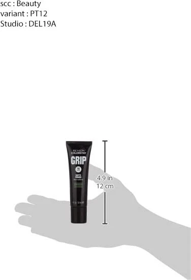 Revlon ColorStay Grip Primer, Mattifying, Blurring & Oil Absorbing 30ml - Image 3 of 4
