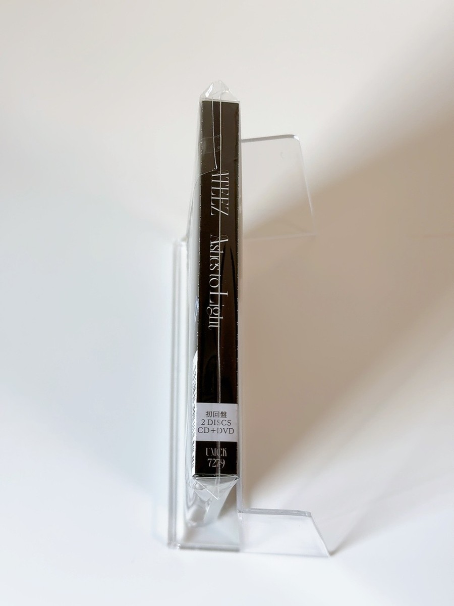 ateez cd 専用 楽天市場】ATEEZ ZERO FEVER PART.1 5TH MINI ALBUM エイティズ 5集