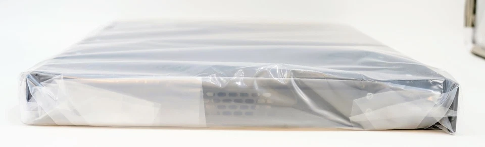 AJA FS4 4-Channel 12G-SDI/ UHD 4K Frame Synchronizer/Converter - Image 4 of 4