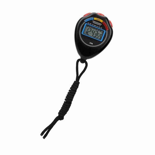 Sports Timer Electronic Stopwatch For Racing Run WP - Picture 14 of 22
