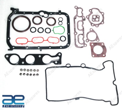 カントク Cylinder Head Gasket K10B 1.0L Engines For Suzuki Alto