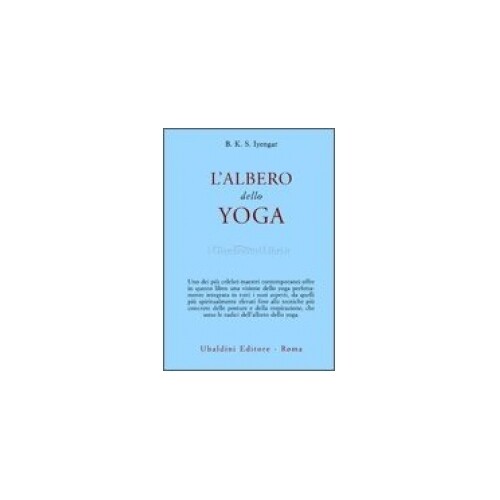 Astrolabio Ubaldini Edizioni L'albero Dello Yoga - B. K. S. Iyengar - Immagine 3