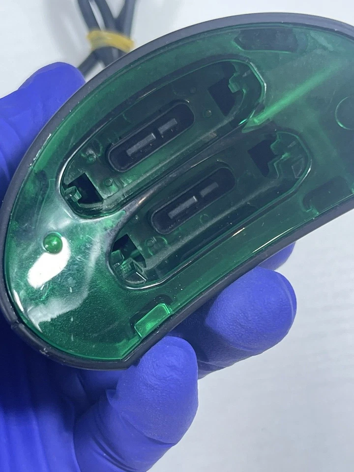 Logitech Precision Wireless Controller C-X3B18 Black Receiver - Image 4 of 4