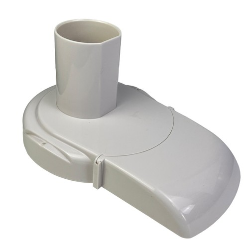 Exprimidor eléctrico Jack Lalanne's CL-003AP tapa con protector de pulpa pieza de repuesto superior - Imagen 1 de 5