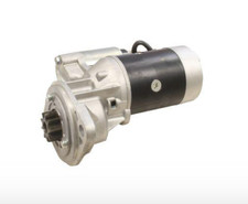 Hitachi Anlasser Starter YANMAR ISUZU 12V 2KW NEUTEIL -KEIN PFAND - NO DEPOSIT
