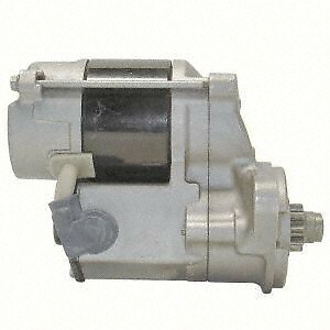 ACDelco Professional 3361600 High-Performance Starter Motor for Reliable Engine Ignition