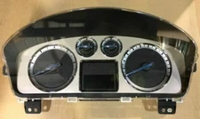 FITS 2008 CADILLAC ESCALADE ESCALADE ESV CLUSTER ASM INST 25962010 -  NEW OEM