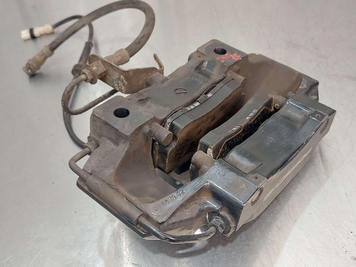 99-05 PORSCHE 911 996 CARRERA RWD REAR RIGHT BRAKE CALIPER BREMBO *NOTE - Picture 6 of 9
