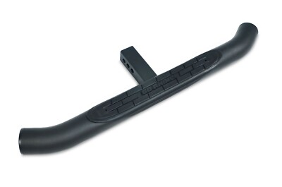 Go Rhino Hitch Step 2'' Receiver Mild Steel 36'' Long Universal Fitment 360T