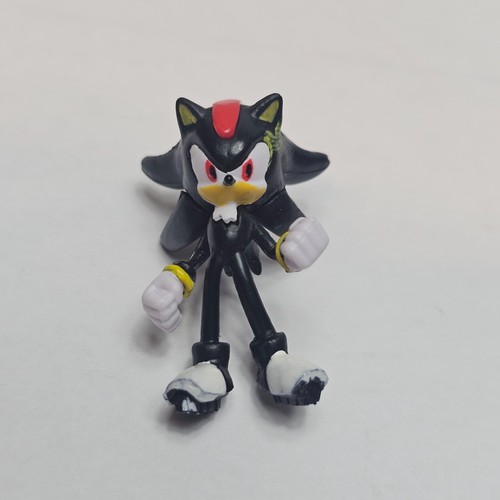 WÄHLEN! Sonic The Hedgehog Dee Dee Doo Mystery Capsule 1" Buildable Figure - Bild 8 von 8