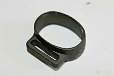 K98 Mauser Lower/Rear Barrel Band "Israeli “Wide” NOS #C395