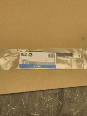 SMC BMA2-025 Pneumatic Accessory (D8B41) (61.5-279-8) | eBay