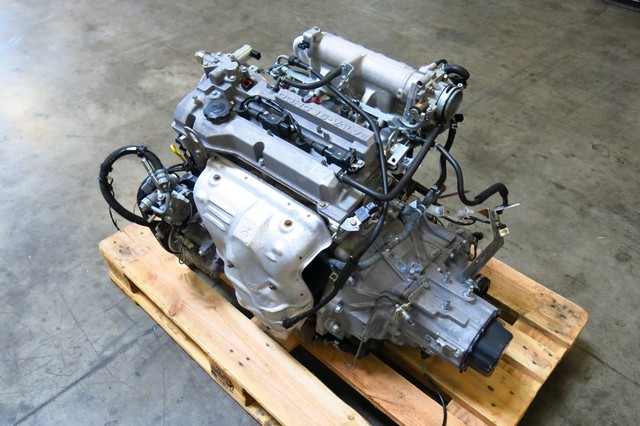 Двигатель mazda zl