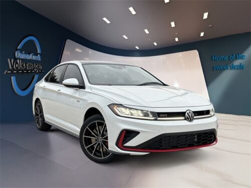 2025 Volkswagen Jetta 2.0T Autobahn