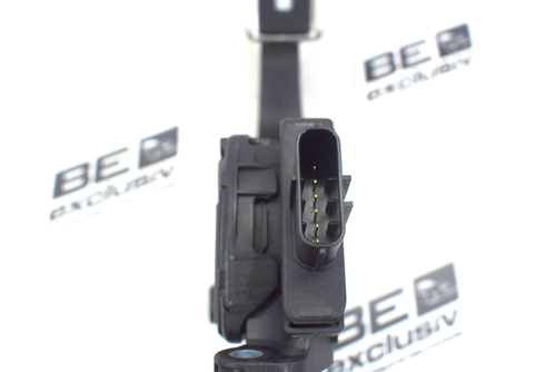 Audi A5 8T 2.0 Tdi Automático Pedal Acelerador de Gas E-Gas 4H1723523 - Picture 5 of 8