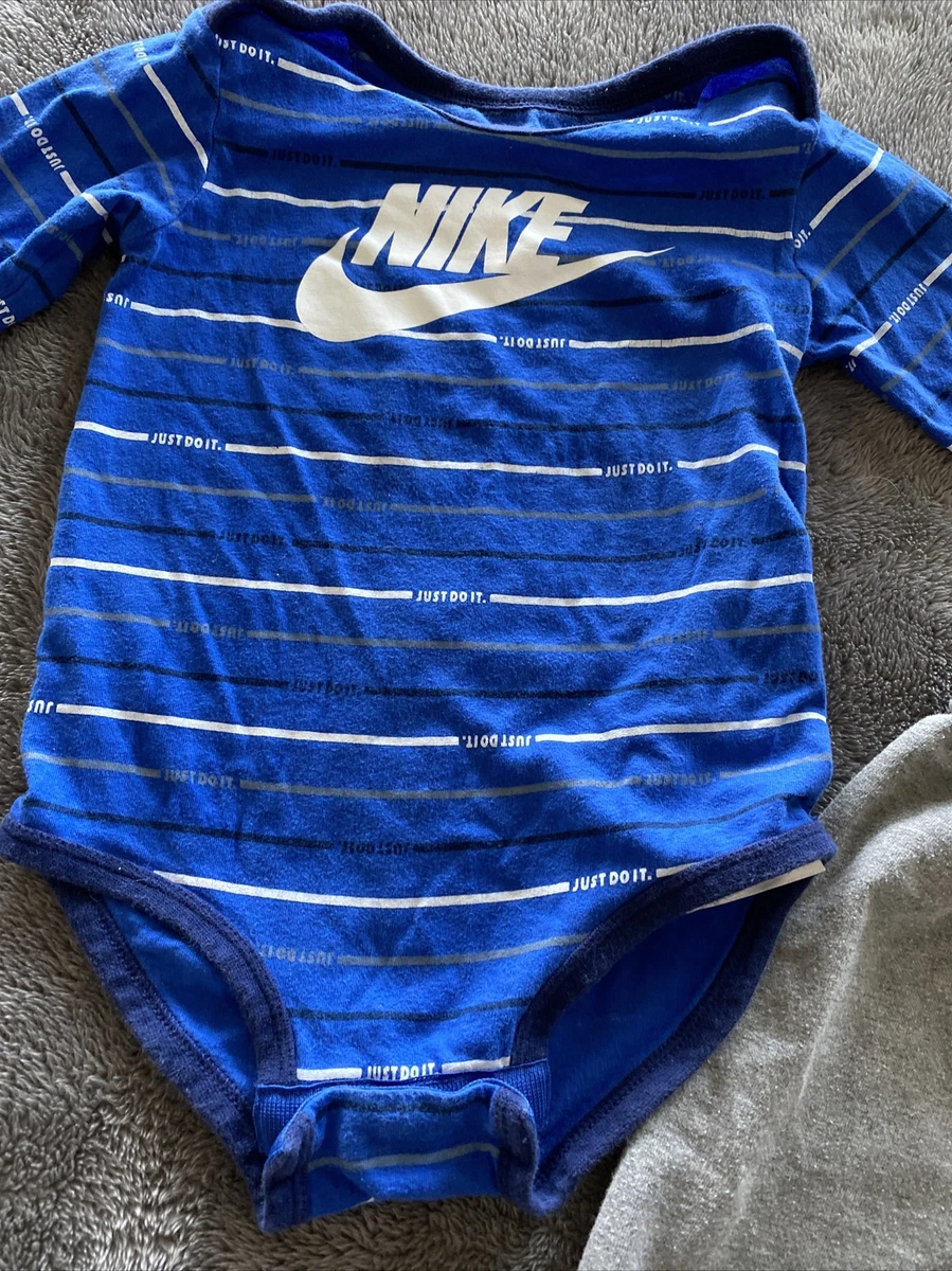 24 month hotsell nike outfit
