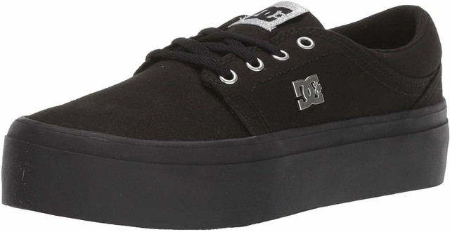 dc platform shoes