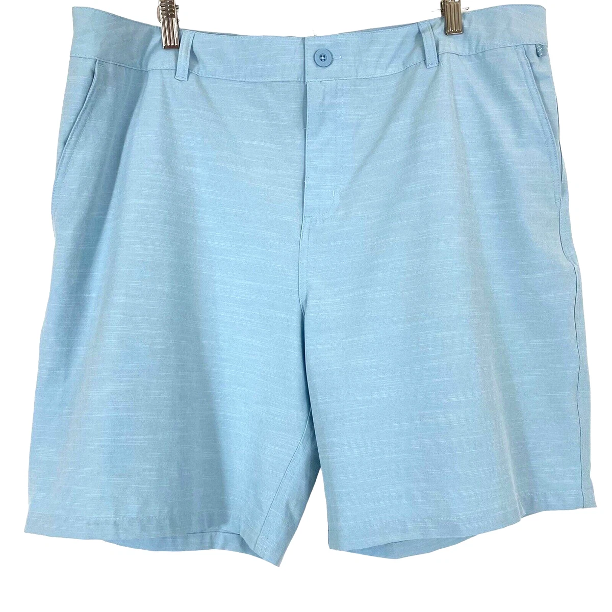 Goodfellow hybrid deals swim shorts