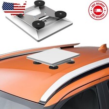 264lb Starlink Mini Magnetic Car Roof Mount Kit , Heavy-Duty Magnet Mount