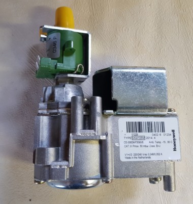 VALVOLA GAS VK4105N2013 HONEYWELL