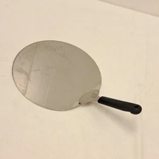 Cake Pizza Crepe Lifter Flipper 9 7/8" D  Deglon Inox France La Pellerond