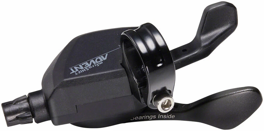 microSHIFT R8 SB-R482 STI - 2x8 Velocità - Coppia
