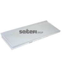 Purflux Innenraumfilter Pollenfilter FüR Opel Corsa B 73_ 78_ 79_ Irmscher Coupe
