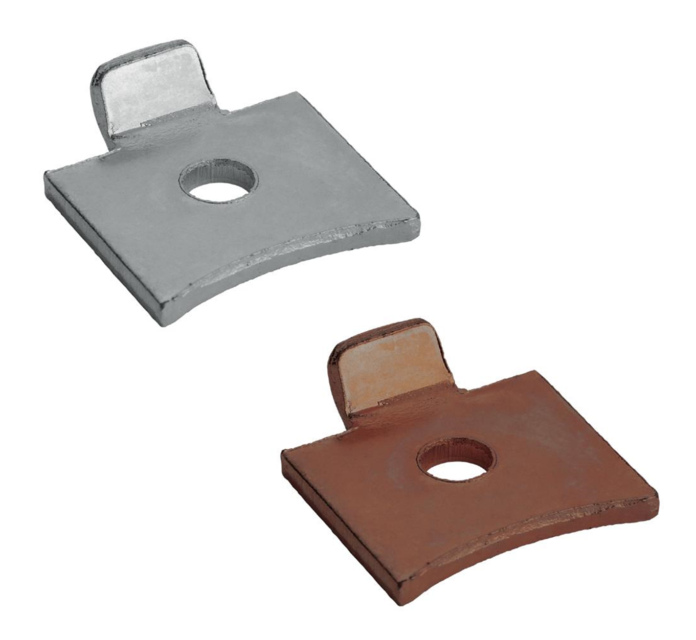 Phoenix M Bookcase Shelving Support Tonk Strip 1829mm Book Case Shelf