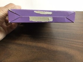 NES SOLOMON&rsquo;S KEY * CIB * Tecmo Manual Box COMPLETE GOOD Personal Collection