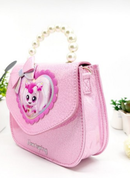 Catch Teenieping Shooting Star Hachuping Forby Cross Bag