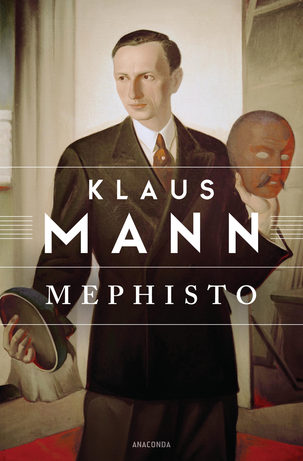 Thumbnail - Mephisto Klaus Mann