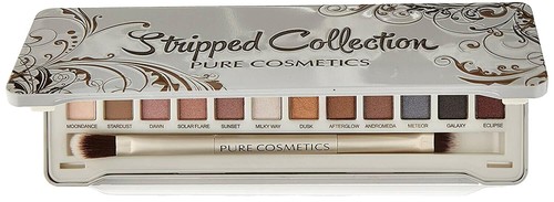 Paleta de make-up Estee Lauder Pure Color Eyeshadow Palette, 12 Velvet
