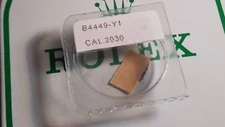 Rolex 2030 4449 Setting Lever Spring Sealed/NEW for watch repair