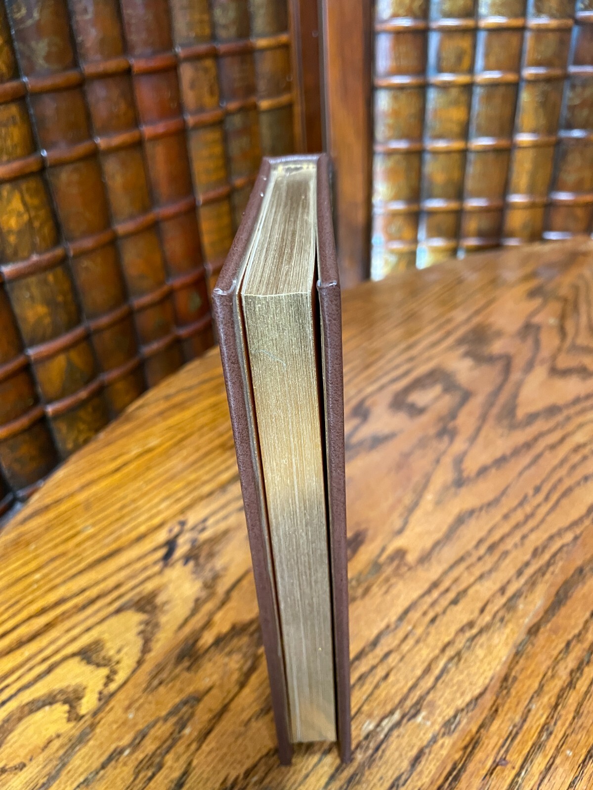 Telescopic Rifle Sights, Townsend Whelen, Leather, Firearms Classics Library