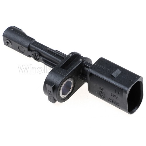 ABS Sensor Hinten für Audi A3 Seat Leon Skoda Octavia III VW Caddy III Golf - Bild 2 von 7