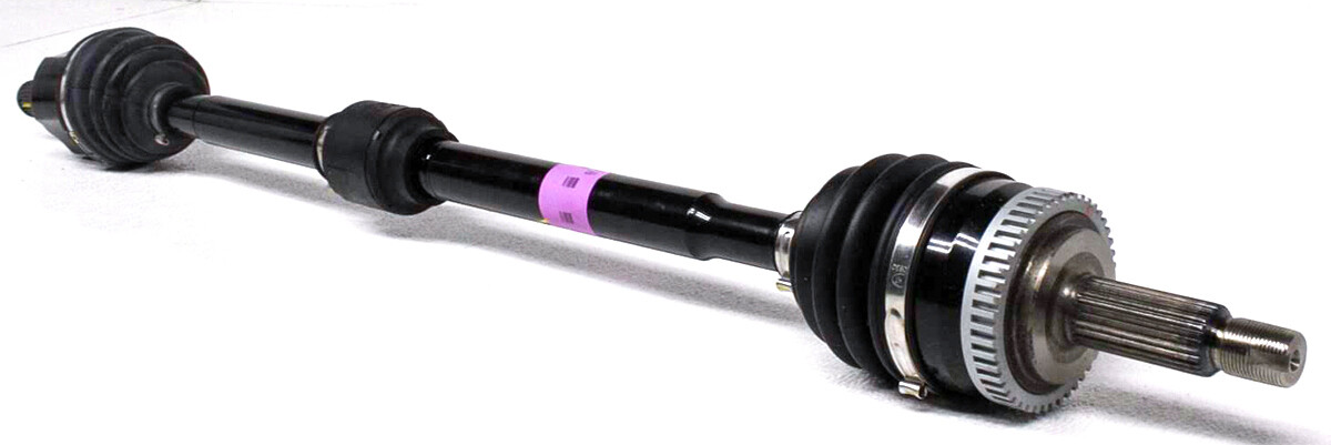 49501-2T370 OEM Right Passenger Side Axle Shaft For Kia