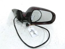 Retroviseur gauche (ou coque) Skoda SUPERB