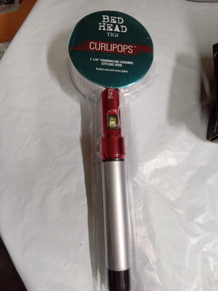 Bed Head Curlipops 1.25