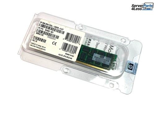 605313-171 HP 8GB SDRAM DIMM Memory - Picture 5 of 5