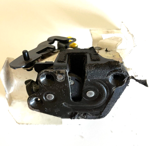 BLOQUEO PUERTA TRASERA HYUNDAI SONATA AÑO 1998-2005 - Imagen 2 de 3