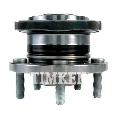 Timken Wheel Bearing and Hub Assembly for S40, V50 (HA590321) - Picture 2 of 7