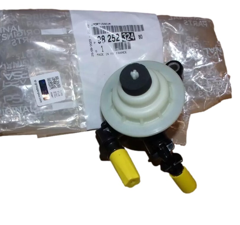 Fuel Lines New Original 9825232480 Citroen Peugeot | eBay