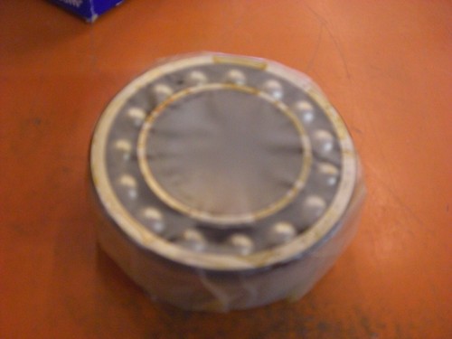 NEW OEM Volvo Penta Marine BALL BEARING #853542 New/Old Stock 2-C-2 (4) - Picture 3 of 4