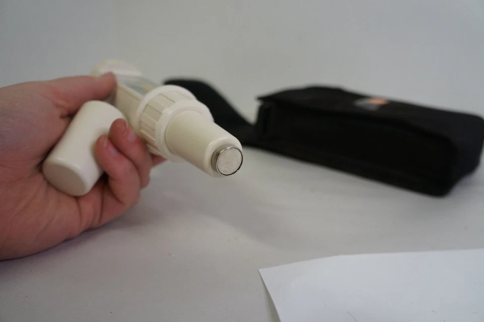 Pristine Extech Instruments VB400 笔式振动计 — 第 4/4 张图片